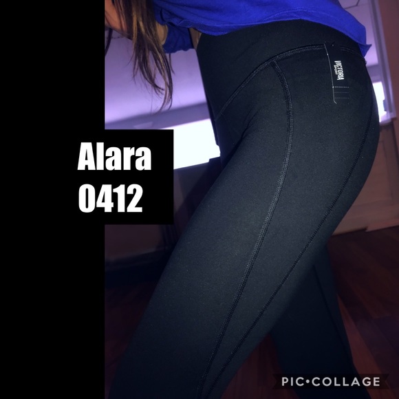 Nip xs vs Sport knock out leggings yoga Victoria - Picture 3 of 8